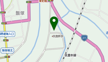 ティンバーレインの地図画像