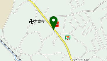 モトショップゴリラの地図画像