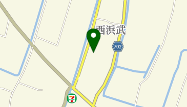 株式会社柳川合同の地図画像