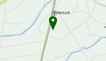 佐伯自動車販売の地図画像