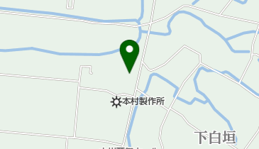 株式会社WAKI総研の地図画像