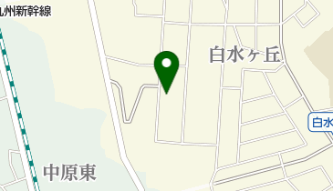 いとう塗装の地図画像