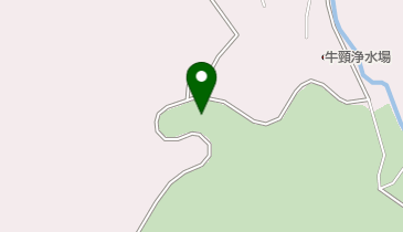 福岡県 牛頸ダム管理所の地図画像