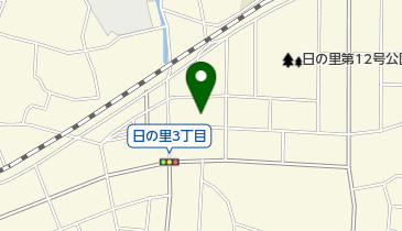 アルソア化粧品の地図画像