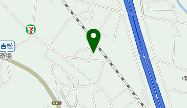 山本メンテナンスの地図画像