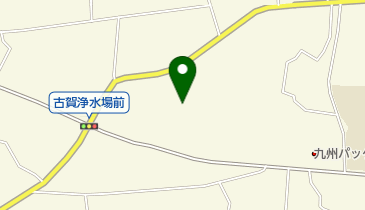 NSJAPANAUTOの地図画像
