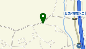 玄海砿油の地図画像