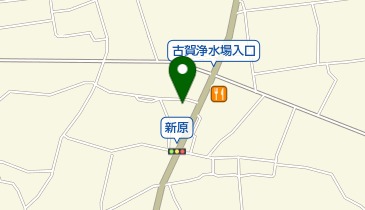 株式会社オゴウ・コントラクトの地図画像