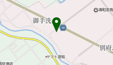 千翔美にしじまの地図画像