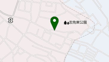 オートショップRAMの地図画像