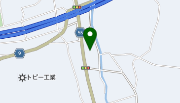株式会社むすんでひらいて本部の地図画像