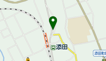 元気野の地図画像