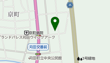 タツミ自動車販売有限会社整備工場の地図画像