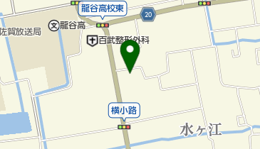 尚学社 幼児教室の地図画像