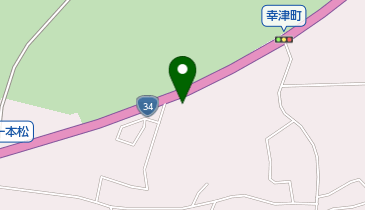 株式会社セーフティ・ガス・テックの地図画像