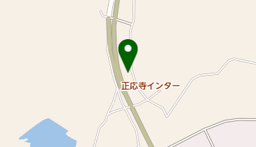 フローリストジャドールの地図画像