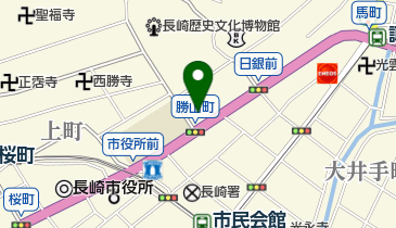 地域循環研究所(NPO法人)の地図画像