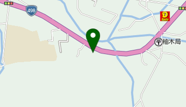 マザーワートの地図画像