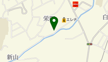 インス.プランニングの地図画像