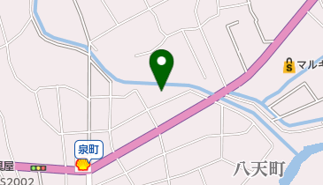 簡易保険加入者協会諫早災害見舞取扱代理店の地図画像