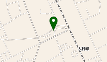 わんロードの地図画像