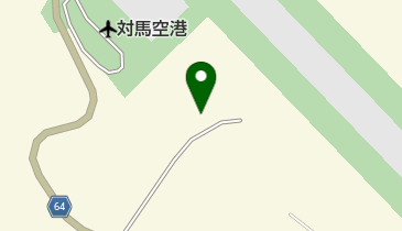 笑福庵の地図画像