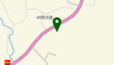 株式会社翔榮小浦工場の地図画像