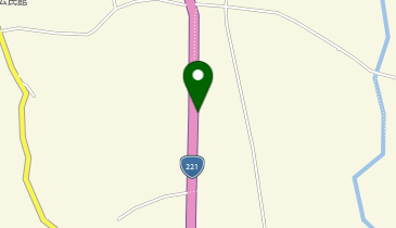 オートファクトリー零の地図画像