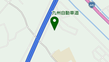 有限会社井上工業の地図画像