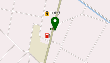 八代地域農業協同組合 ひかわSSの地図画像