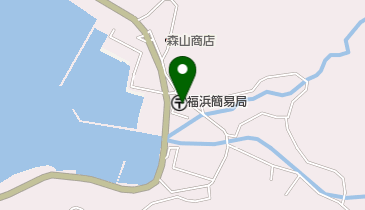 ヘアースタジオガーデンの地図画像