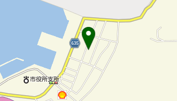 株式会社奈美企画の地図画像