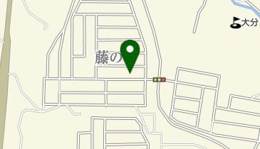 中谷デザインの地図画像