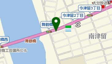 株式会社ホームリンクの地図画像