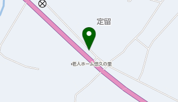 株式会社YASUDAの地図画像