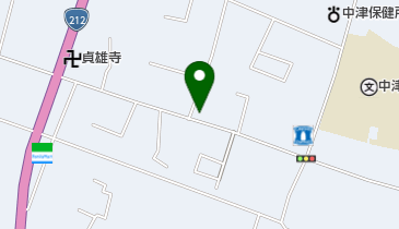 ライフパートナーズの地図画像