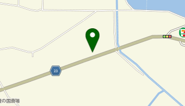 大分高速運輸有限会社中津営業所の地図画像