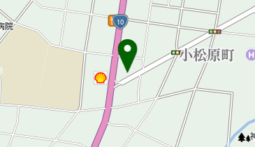 明治安田生命都城営業所の地図画像