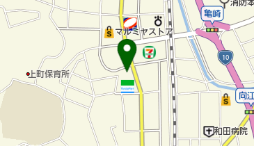 ラフィーネリ・セルの地図画像