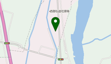 しんとみの郷の地図画像