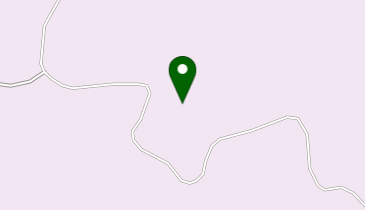 下田原ふれあい館の地図画像
