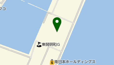 鹿児島レッカーの地図画像