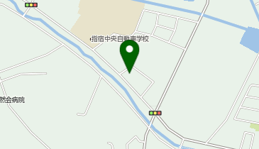 指宿地区法人会の地図画像