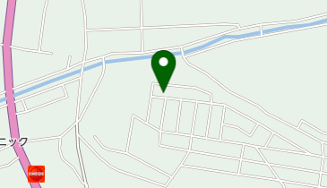 赤帽日高運送の地図画像