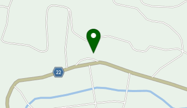 大園フルーツの地図画像