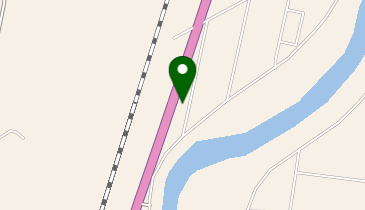 REDUP-hairの地図画像