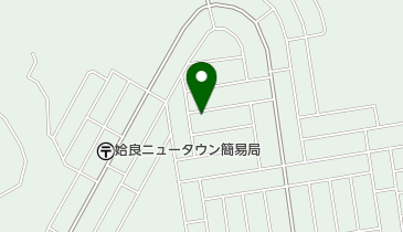 あい・さぽーと福祉介護タクシーの地図画像
