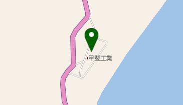 河原鮮魚店の地図画像