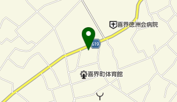 きかい100スポーツクラブの地図画像