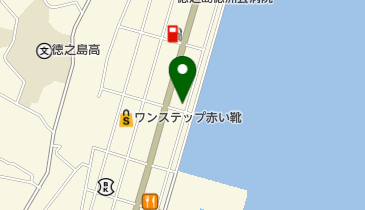 スマイリーの地図画像